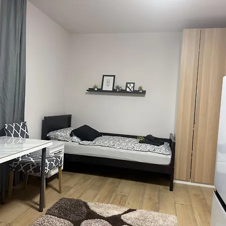 Apartment Monteurunterkunft Traun