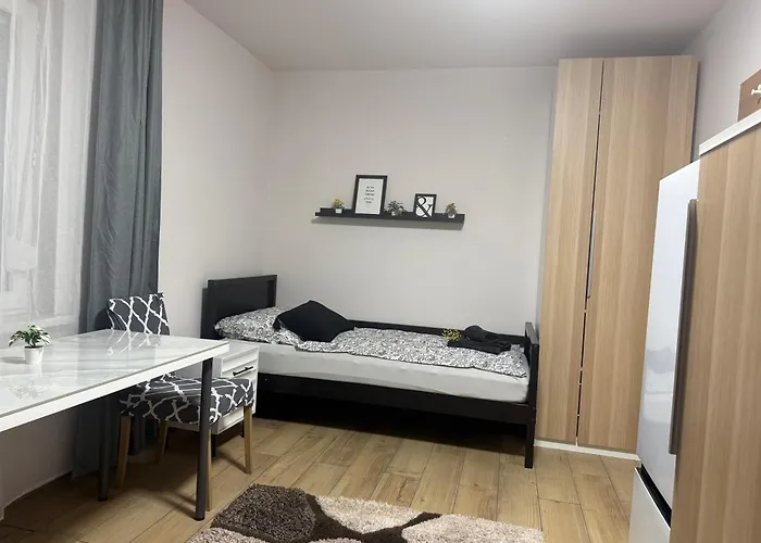 Apartment Monteurunterkunft Traun