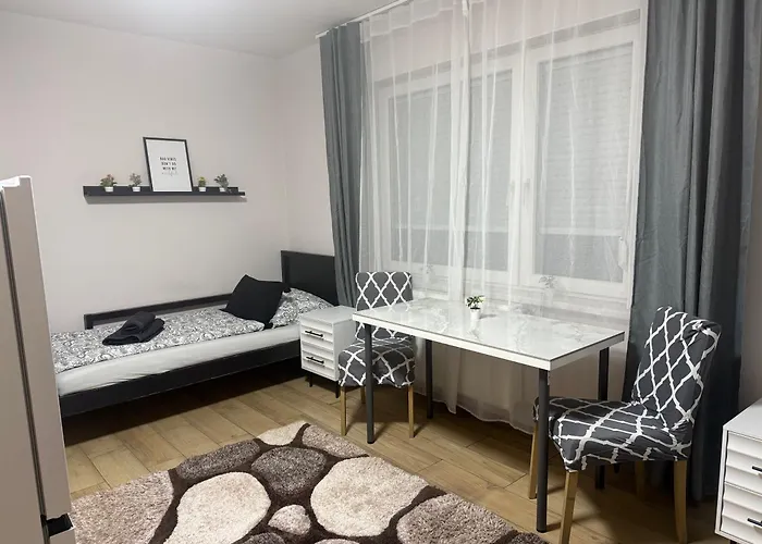 Monteurunterkunft Traun Apartment Linz