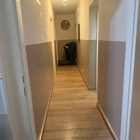 Monteurunterkunft Traun Appartement Linz