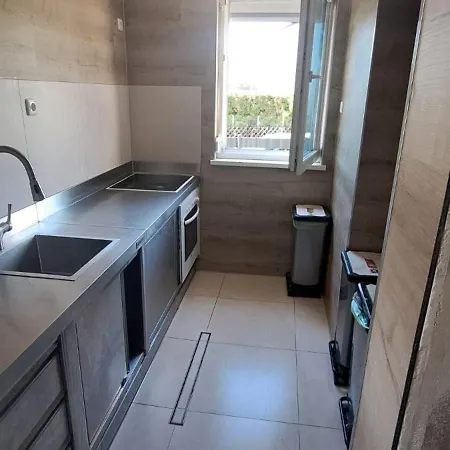 Monteurunterkunft Traun * Linz