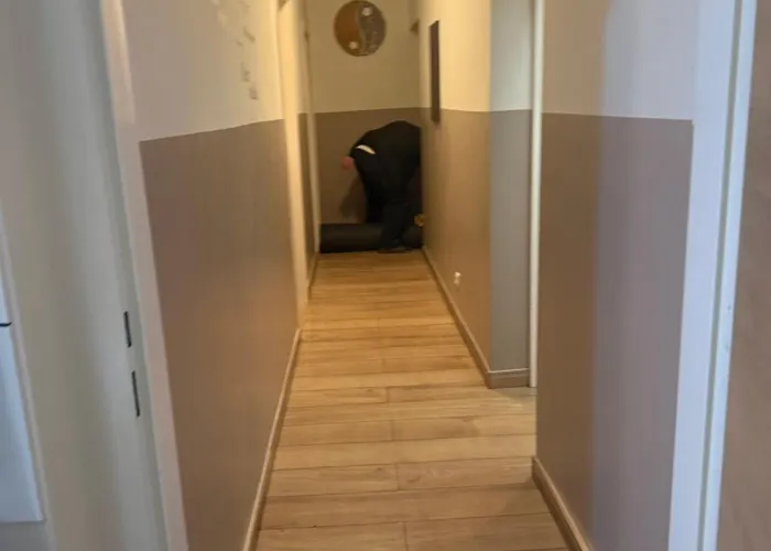 Monteurunterkunft Traun Appartement Linz