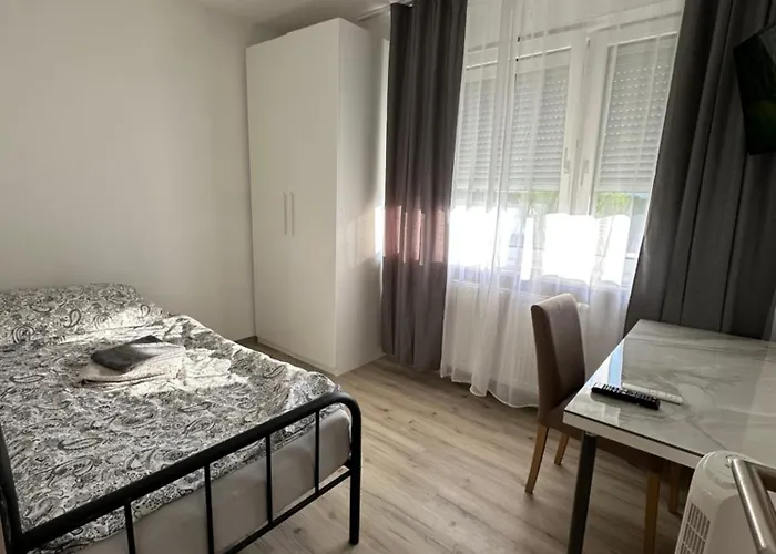 Monteurunterkunft Traun